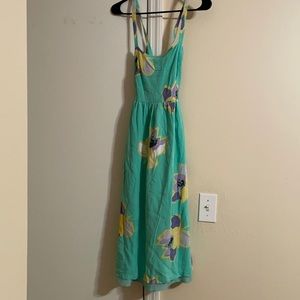 Coreylynncalter sun dress size XS